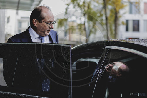 Vorstellung BSI-Lagebericht 2025