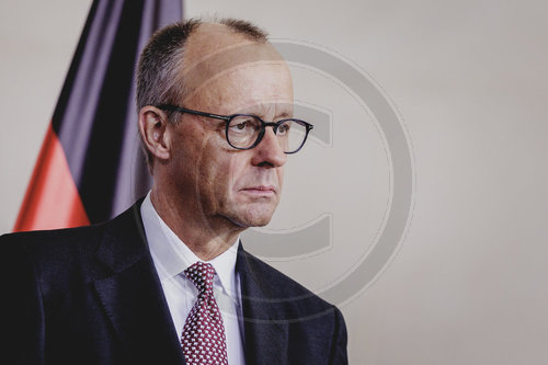 Friedrich Merz
