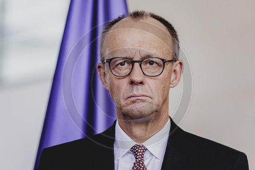 Friedrich Merz