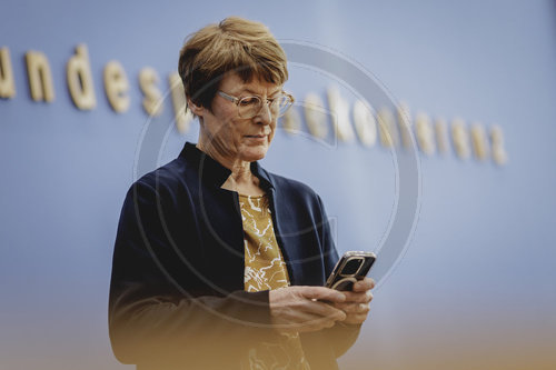 Vorstellung des Jahresgutachtens 2025/26 des Sachverstaendigenrates