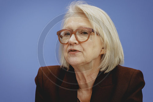 Vorstellung des Jahresgutachtens 2025/26 des Sachverstaendigenrates