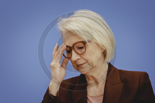 Vorstellung des Jahresgutachtens 2025/26 des Sachverstaendigenrates