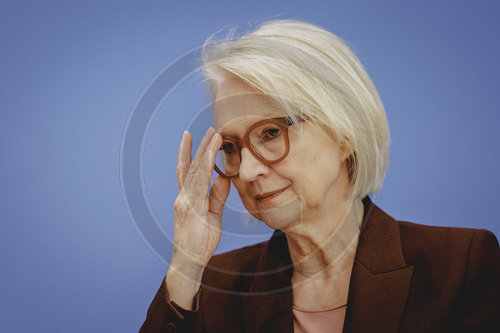 Vorstellung des Jahresgutachtens 2025/26 des Sachverstaendigenrates