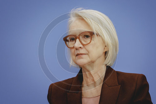 Vorstellung des Jahresgutachtens 2025/26 des Sachverstaendigenrates