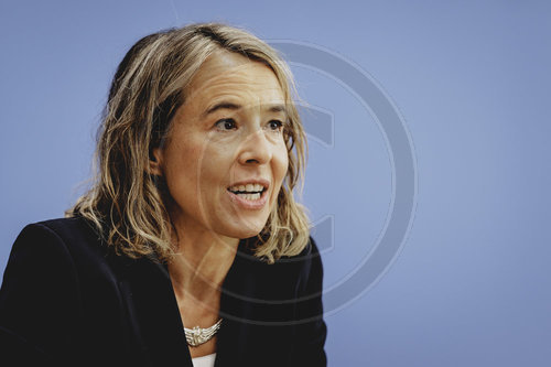 Vorstellung des Jahresgutachtens 2025/26 des Sachverstaendigenrates