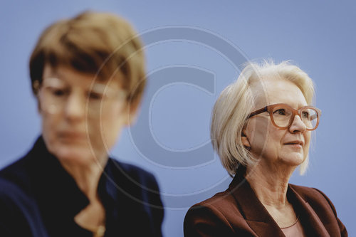 Vorstellung des Jahresgutachtens 2025/26 des Sachverstaendigenrates