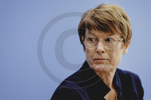 Vorstellung des Jahresgutachtens 2025/26 des Sachverstaendigenrates