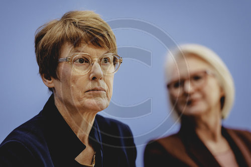 Vorstellung des Jahresgutachtens 2025/26 des Sachverstaendigenrates