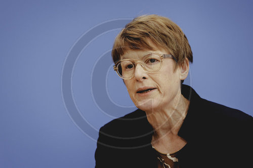 Vorstellung des Jahresgutachtens 2025/26 des Sachverstaendigenrates