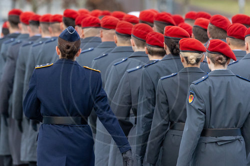 70 Jahre Bundeswehr