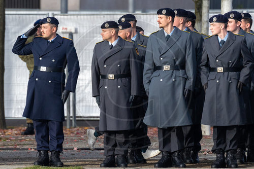 70 Jahre Bundeswehr