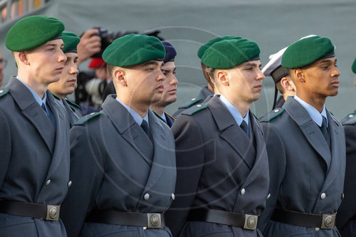 70 Jahre Bundeswehr