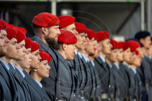 70 Jahre Bundeswehr