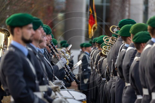 70 Jahre Bundeswehr