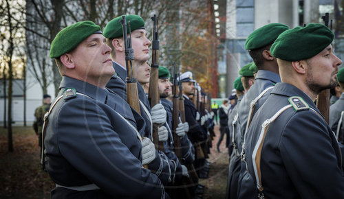 70 Jahre Bundeswehr