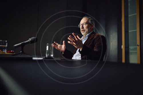 Interview Jimmy Wales