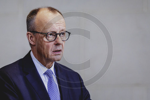 Friedrich Merz