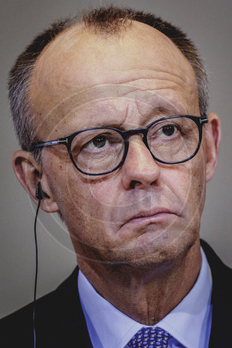 Friedrich Merz