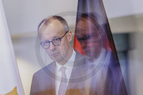 Friedrich Merz