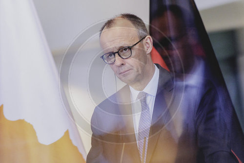 Friedrich Merz