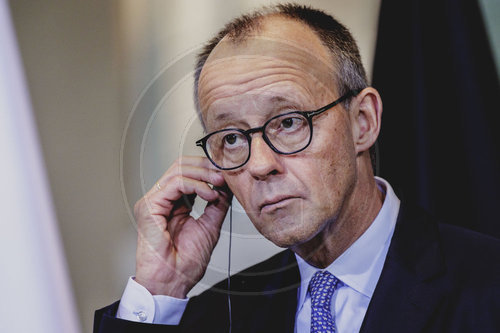 Friedrich Merz