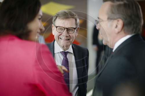 24. Kabinettssitzung