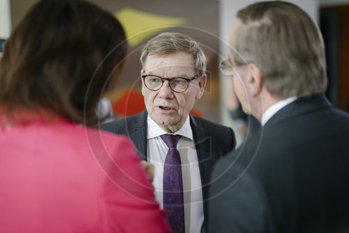 24. Kabinettssitzung