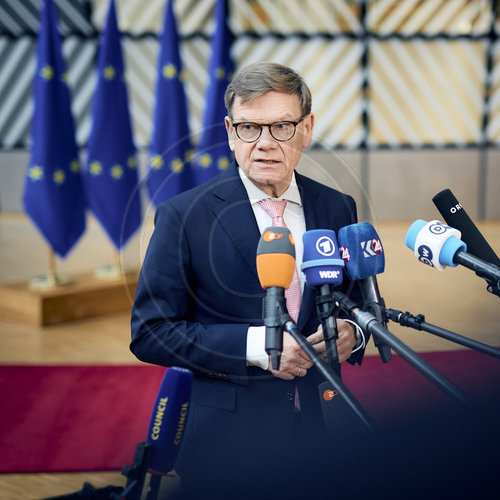 Treffen der EU Aussenminister