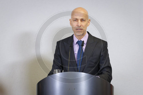 Pressestatement - Industrie im Dialog fuer Sicherheit -