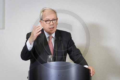 Pressestatement - Industrie im Dialog fuer Sicherheit -