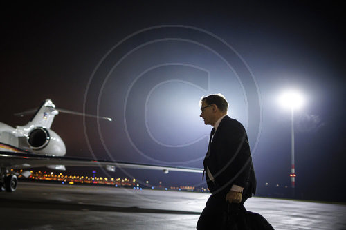 NATO-Aussenministertreffen