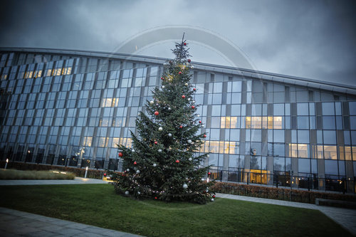 NATO-Aussenministertreffen