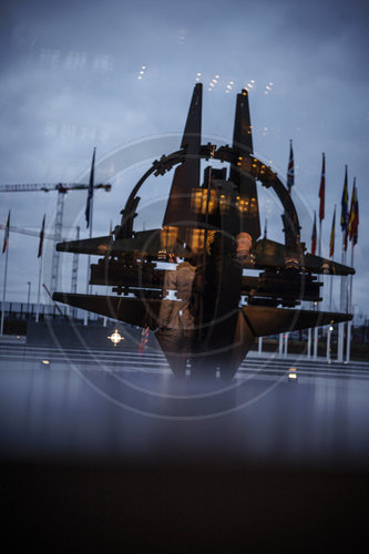 NATO-Aussenministertreffen