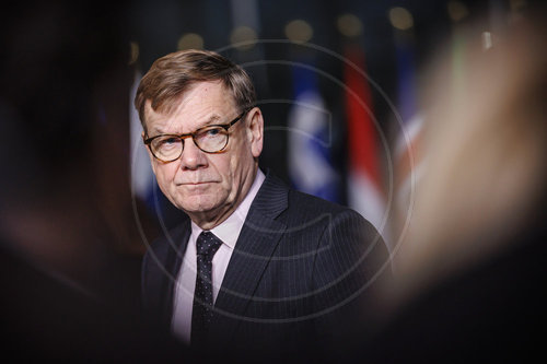 NATO-Aussenministertreffen