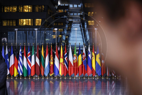 NATO-Aussenministertreffen