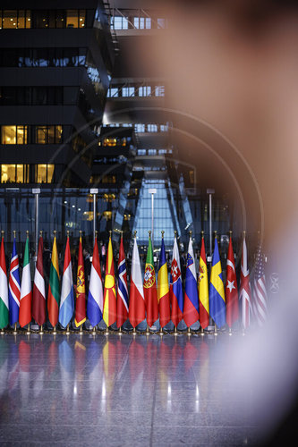 NATO-Aussenministertreffen