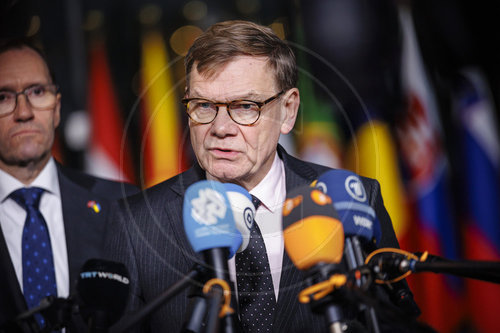 NATO-Aussenministertreffen