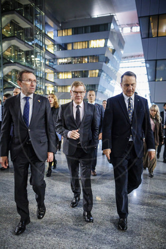 NATO-Aussenministertreffen