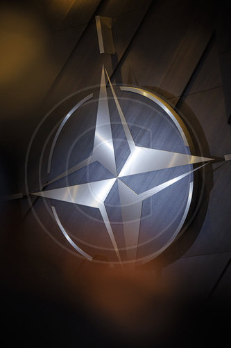 NATO-Logo
