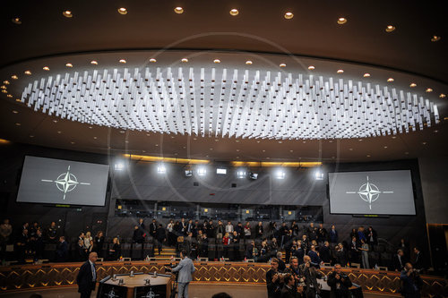 NATO-Aussenministertreffen