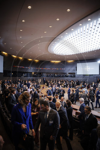 NATO-Aussenministertreffen