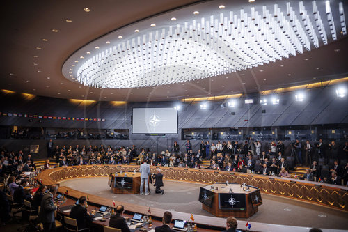 NATO-Aussenministertreffen