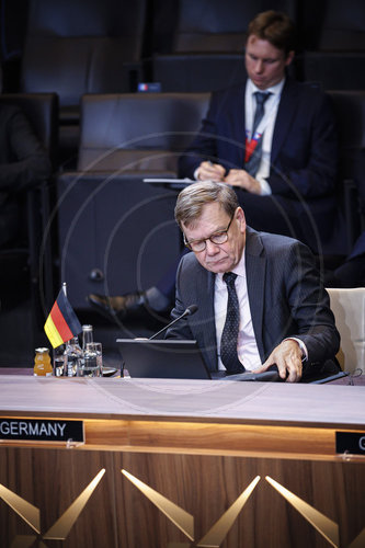 NATO-Aussenministertreffen