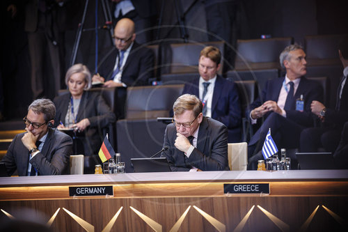 NATO-Aussenministertreffen