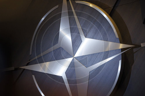 NATO-Logo