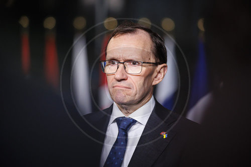 Espen Barth Eide