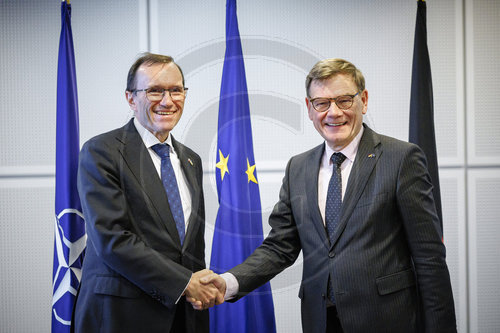 NATO-Aussenministertreffen