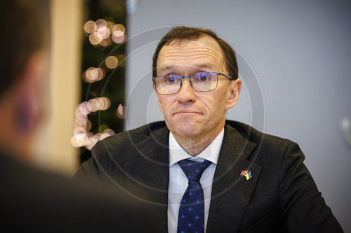 NATO-Aussenministertreffen