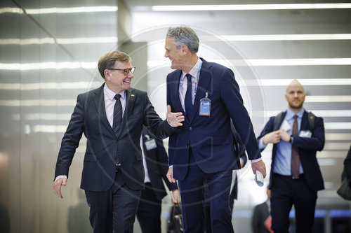 NATO-Aussenministertreffen