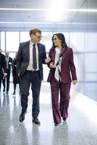 NATO-Aussenministertreffen